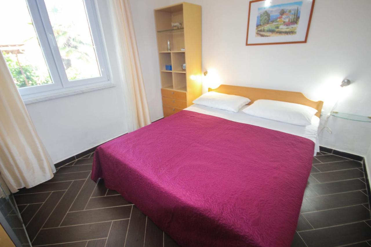 Cukon Holiday Home Medulin Eksteriør bilde
