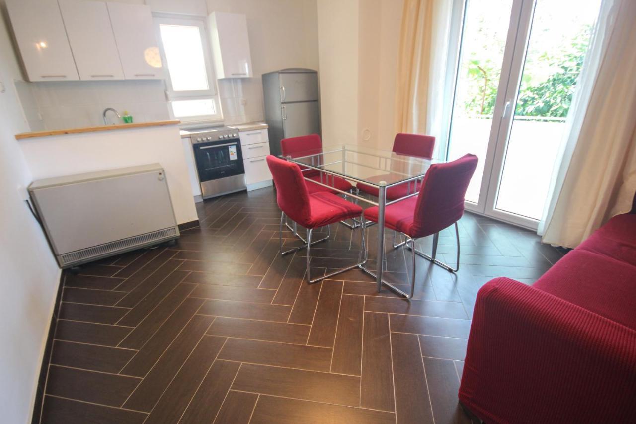 Cukon Holiday Home Medulin Eksteriør bilde