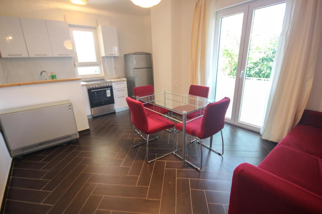 Cukon Holiday Home Medulin Eksteriør bilde