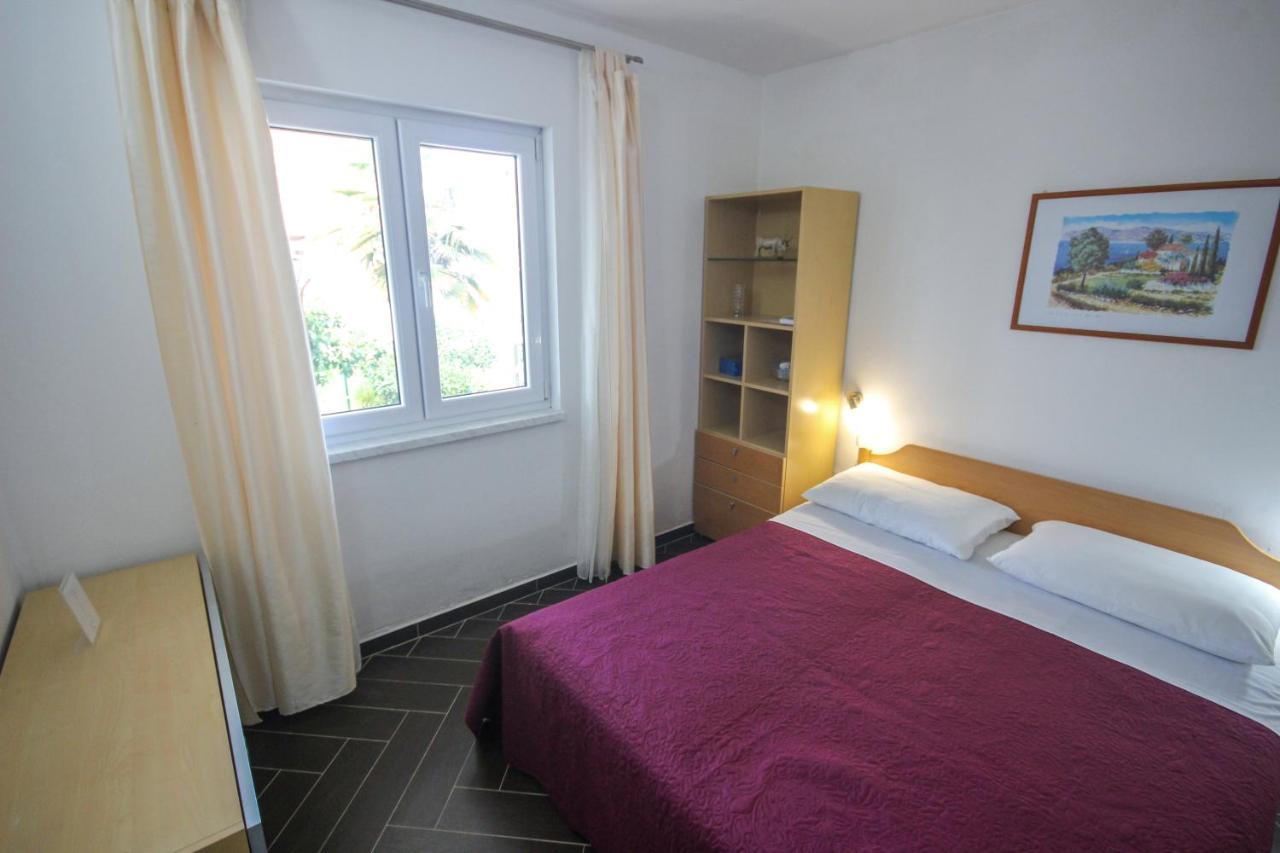 Cukon Holiday Home Medulin Eksteriør bilde