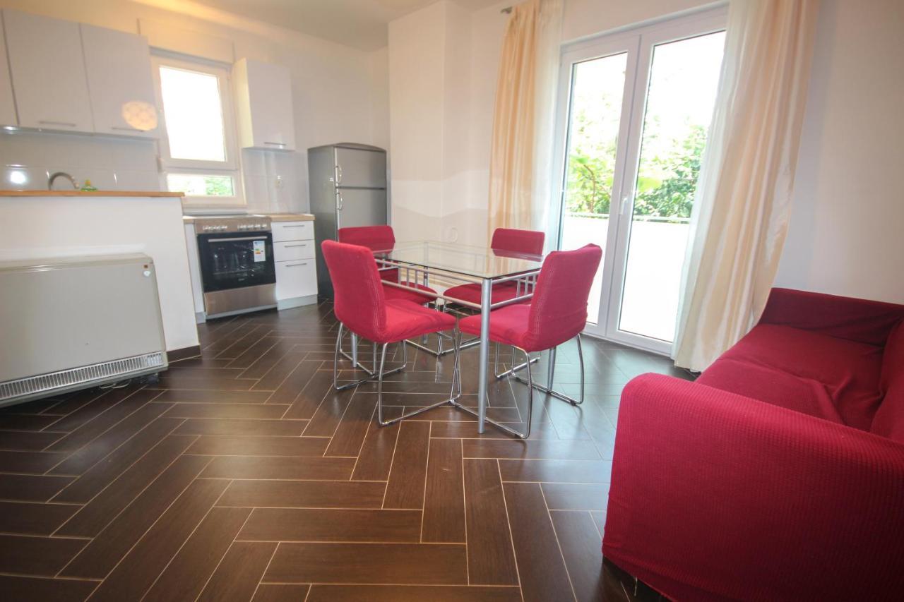Cukon Holiday Home Medulin Eksteriør bilde