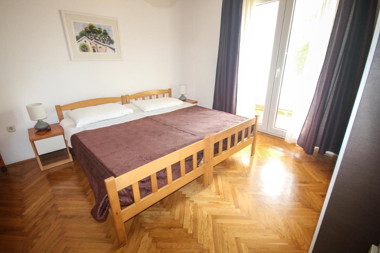 Cukon Holiday Home Medulin Eksteriør bilde