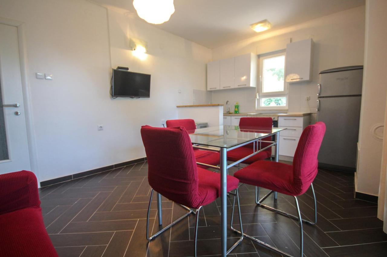 Cukon Holiday Home Medulin Eksteriør bilde