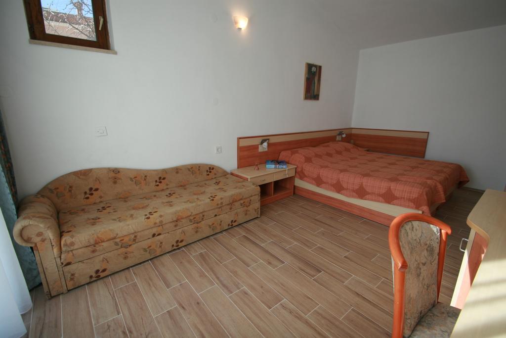 Cukon Holiday Home Medulin Eksteriør bilde