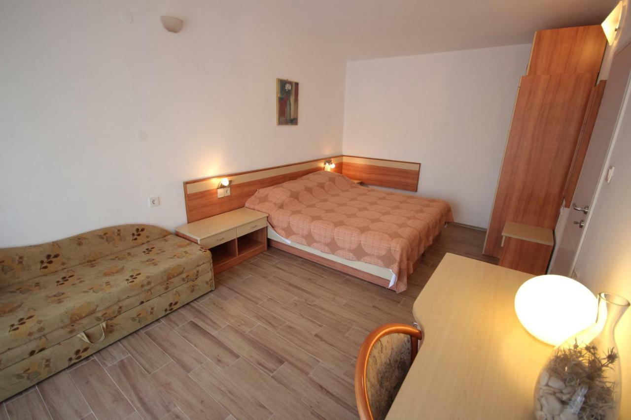 Cukon Holiday Home Medulin Eksteriør bilde