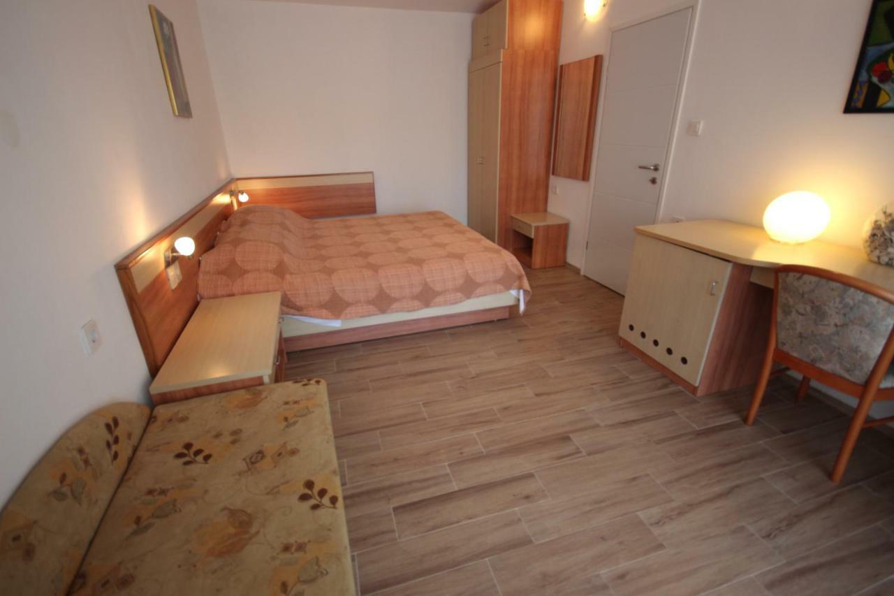 Cukon Holiday Home Medulin Eksteriør bilde