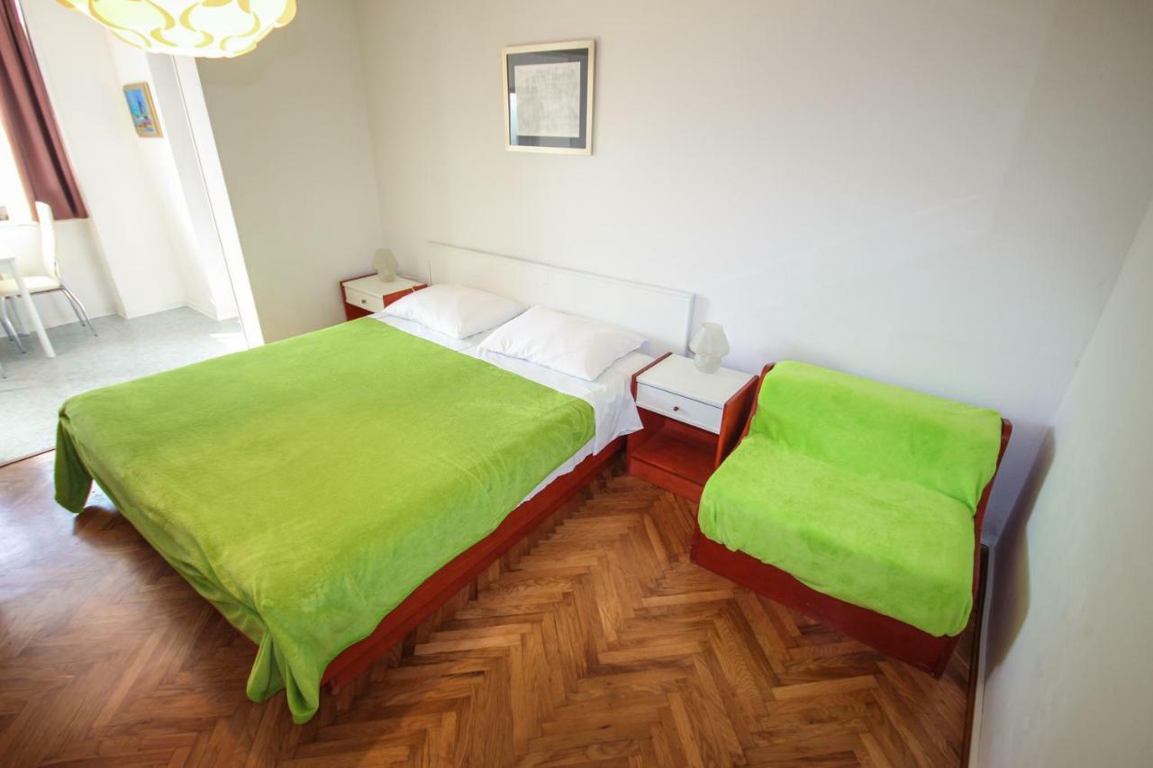 Cukon Holiday Home Medulin Eksteriør bilde