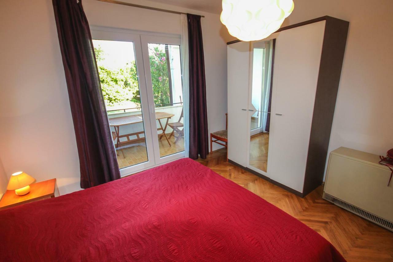 Cukon Holiday Home Medulin Eksteriør bilde