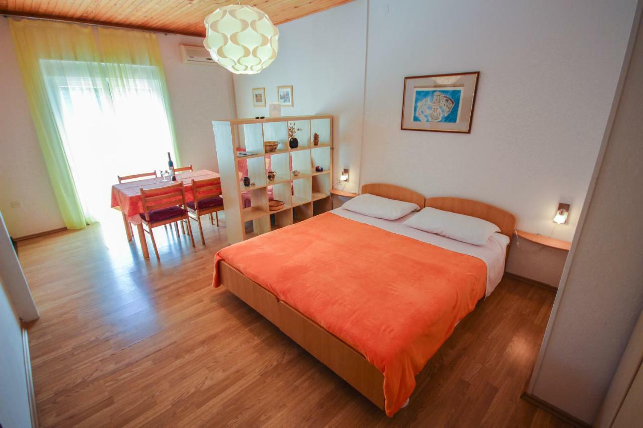 Cukon Holiday Home Medulin Eksteriør bilde