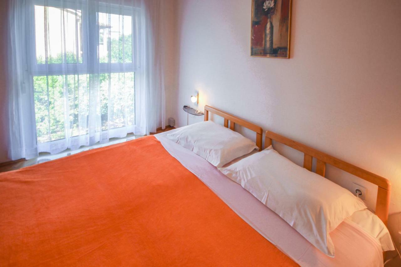 Cukon Holiday Home Medulin Eksteriør bilde