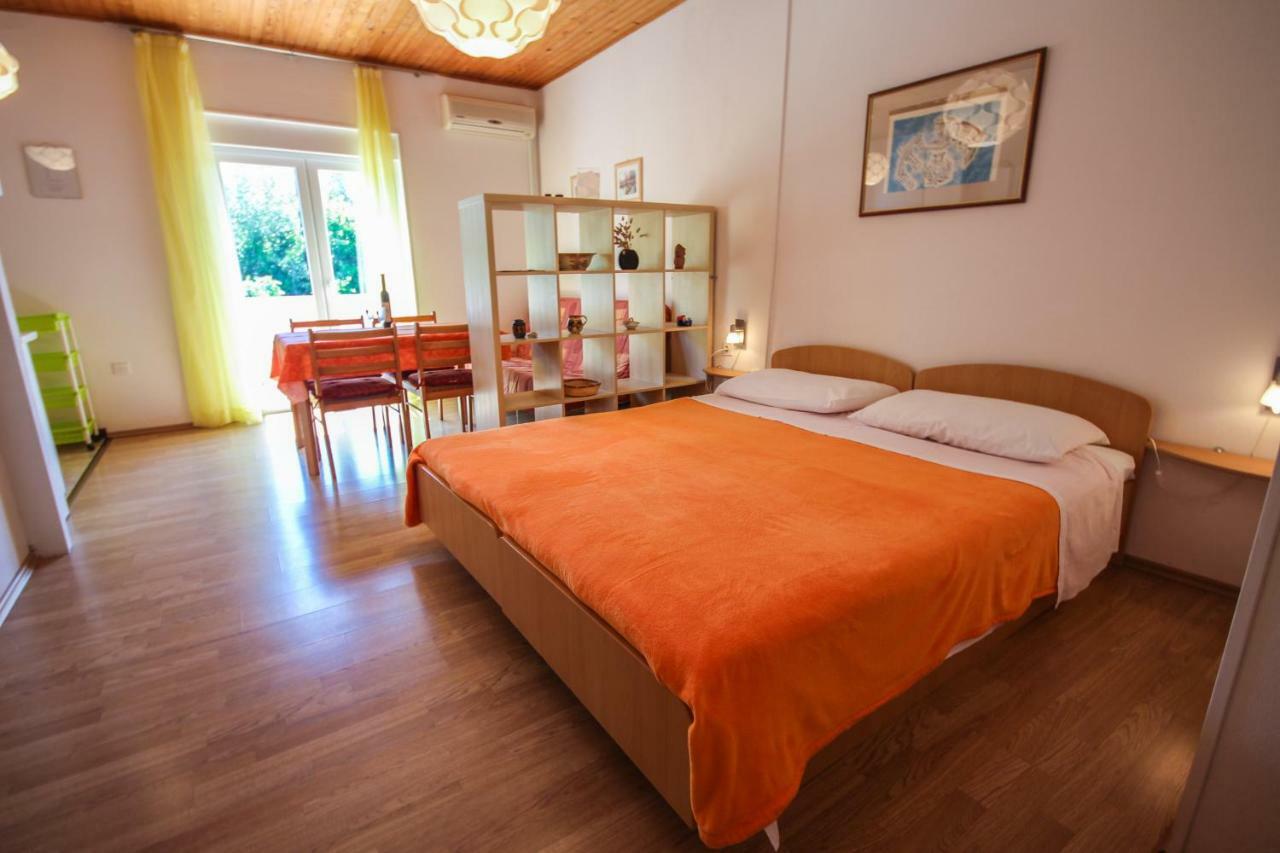 Cukon Holiday Home Medulin Eksteriør bilde
